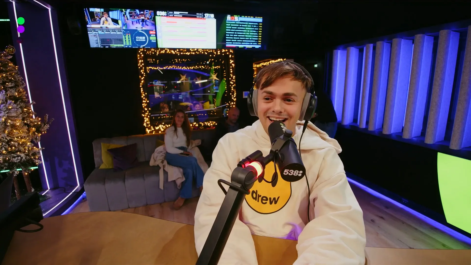 Flemming primeurt zijn prachtige nieuwe single 'Als Je Gaat'