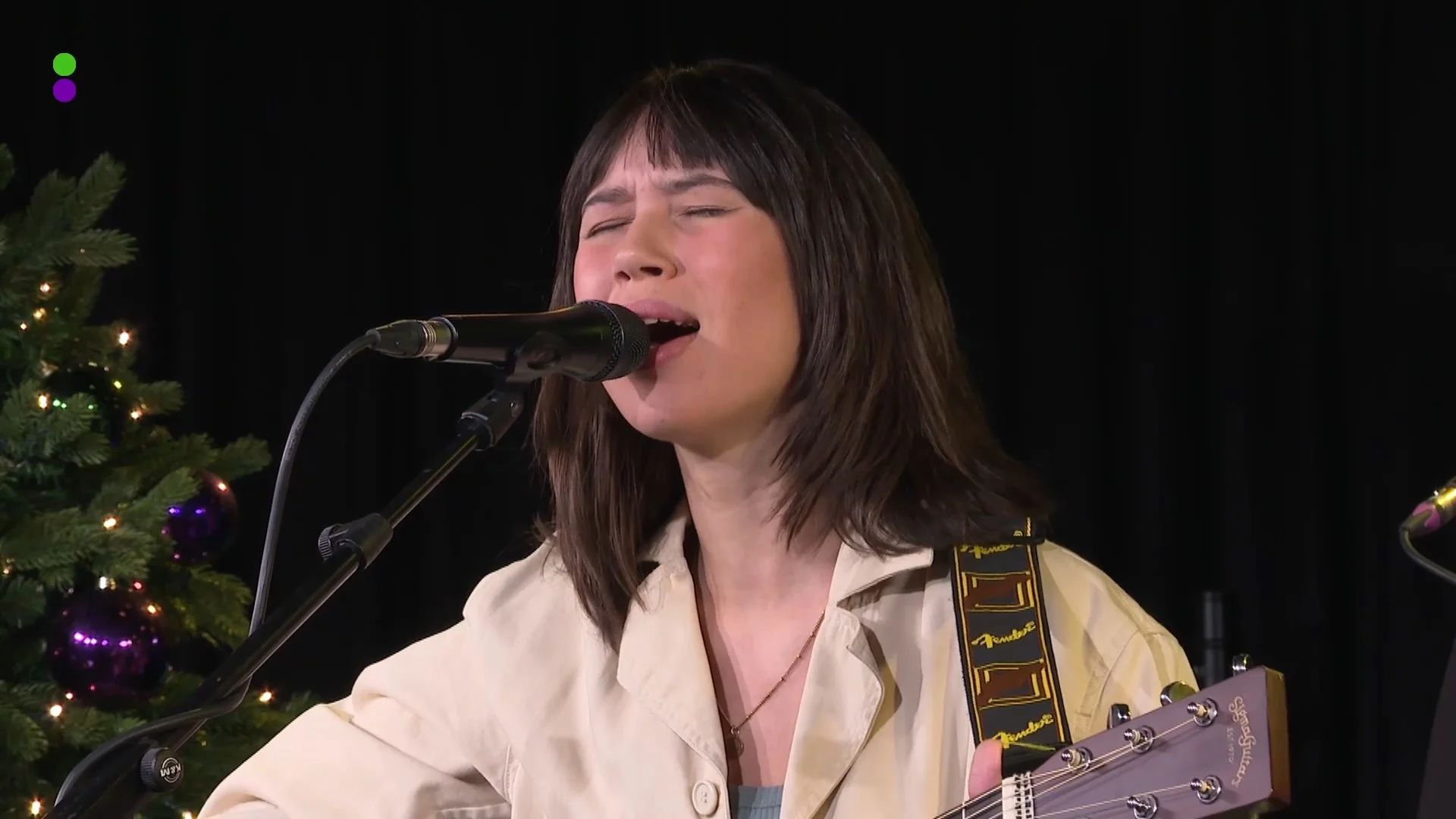 Meau maakt indruk met Dat Heb Jij Gedaan