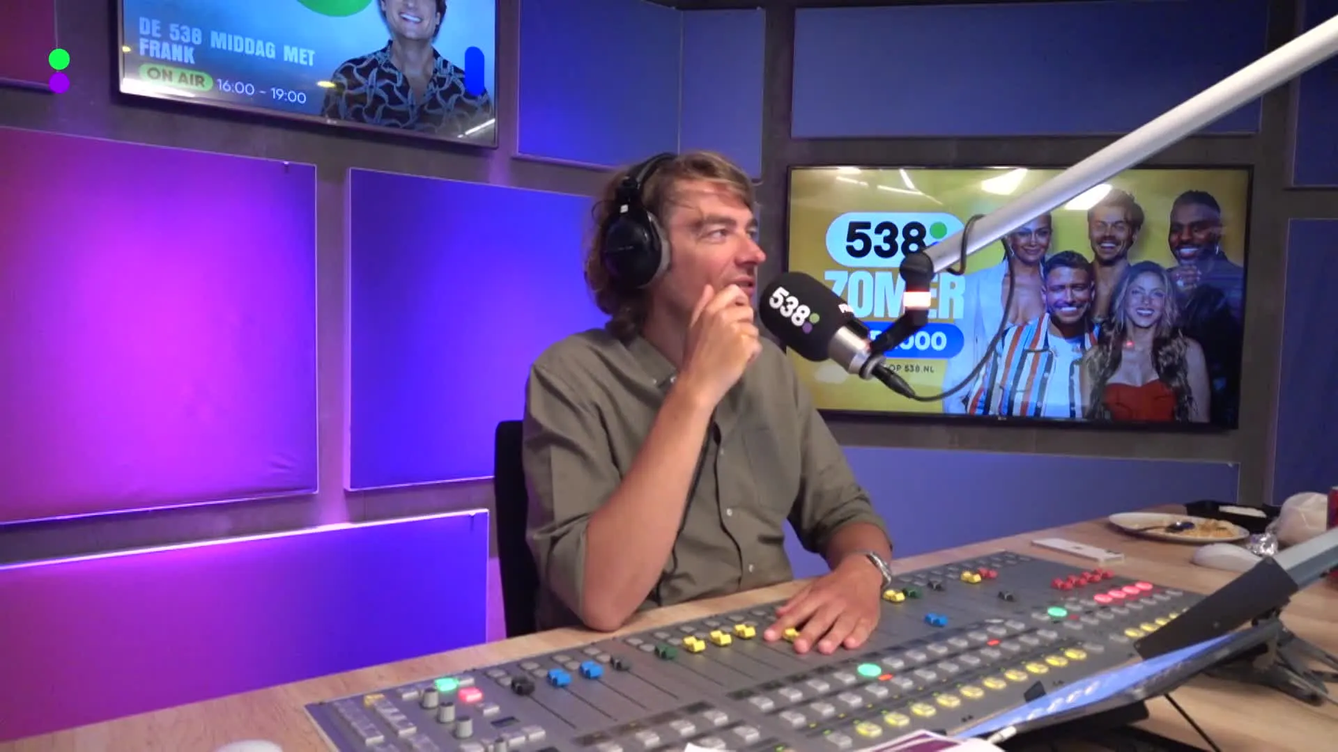 Onder Hypnose door FLEMMINGS nieuwste single!