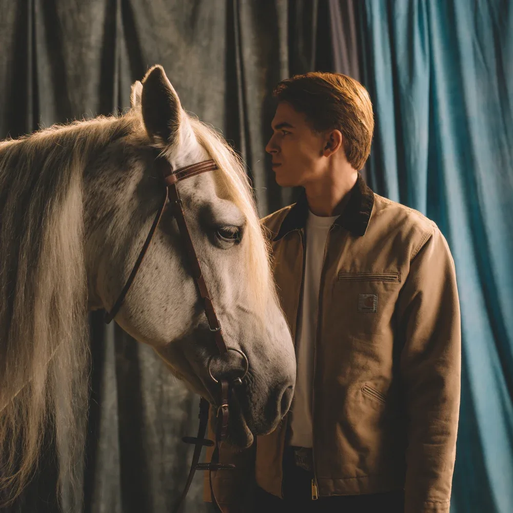 Hallo van Antoon is de nieuwe 538 Favourite