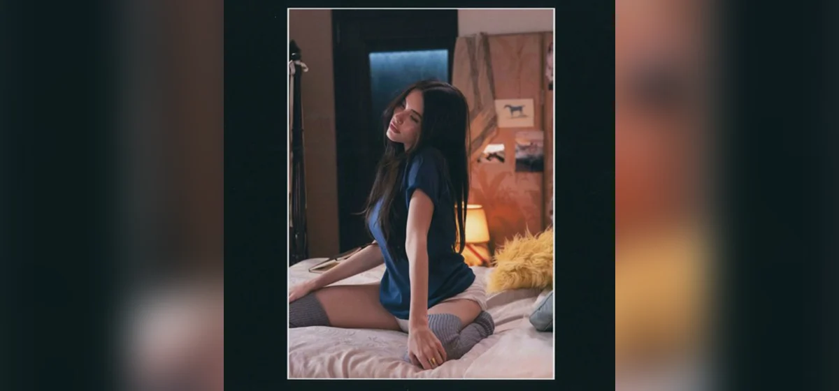 GEMAAKT: Madison Beer - Make You Mine