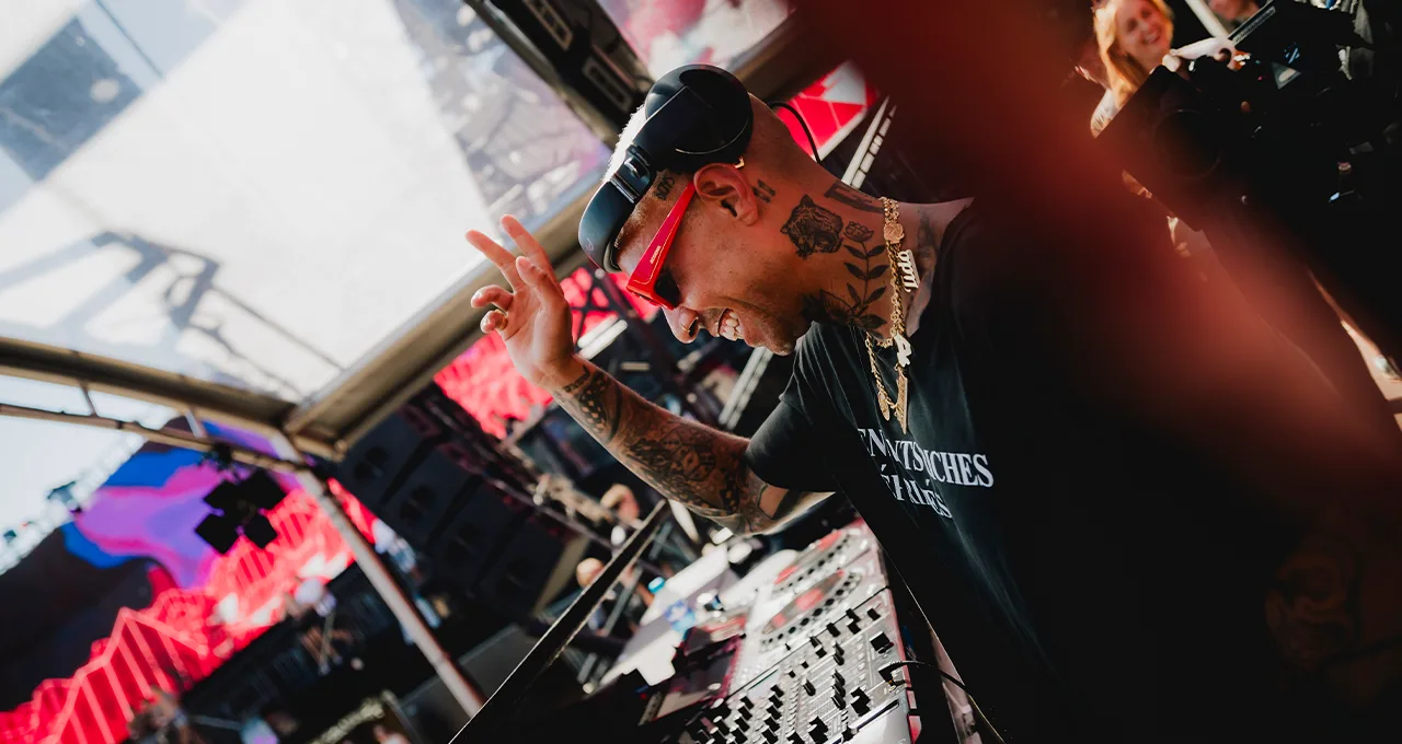 Win kaarten voor Zin in de Zomer Fest!