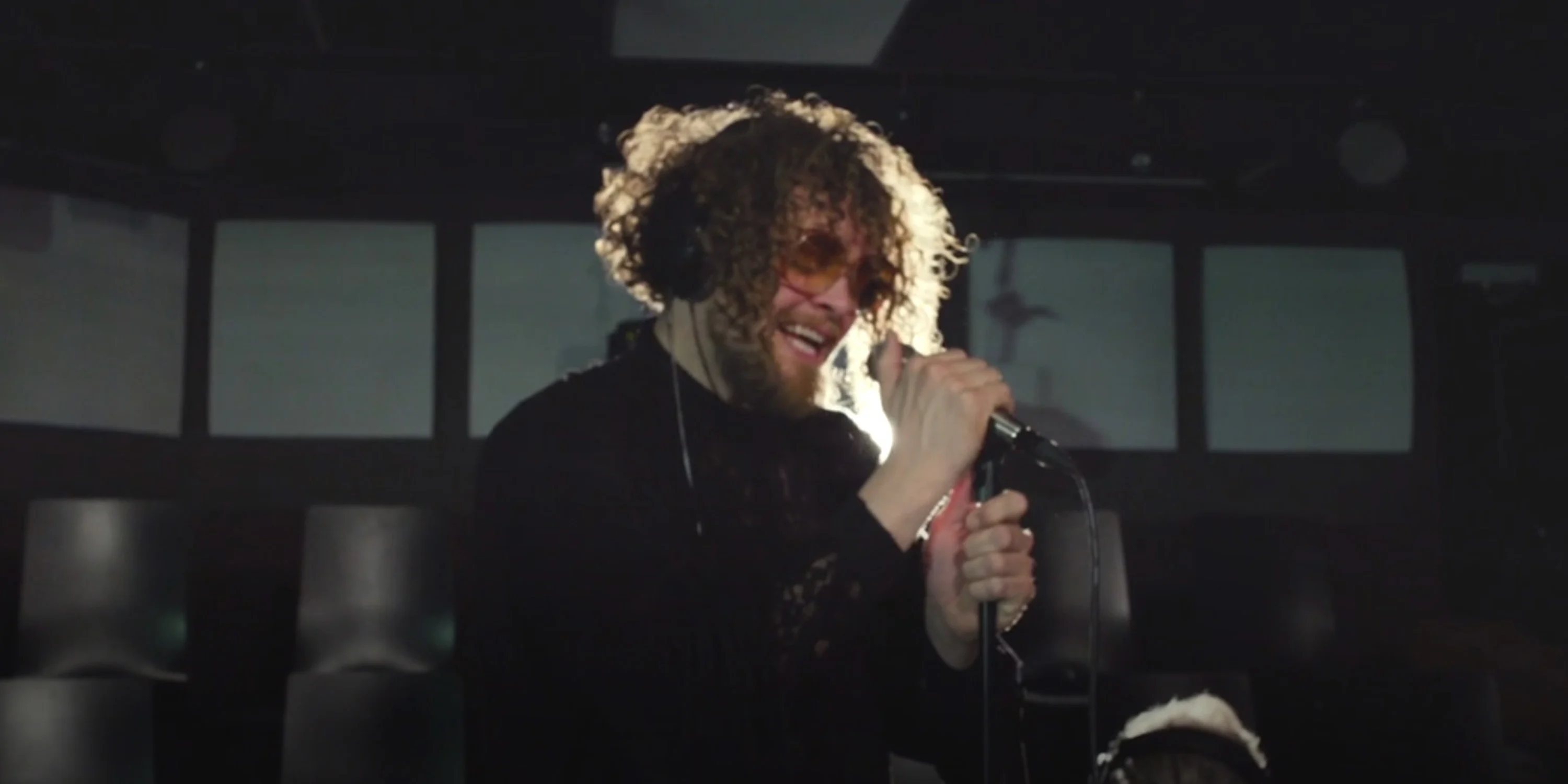 Flashback Friday! Di-RECT doet Rihanna