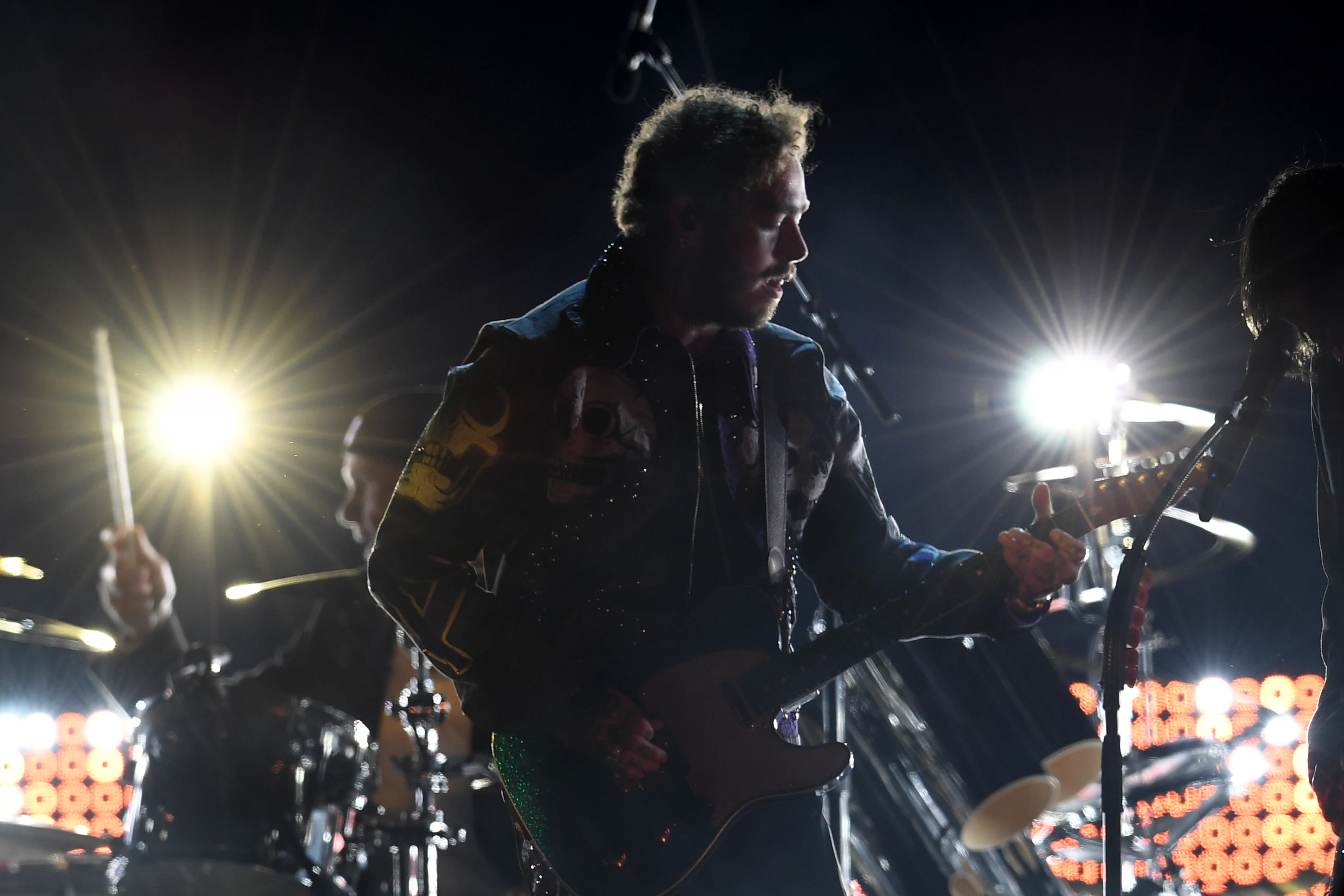 GEMAAKT: Stay - Post Malone