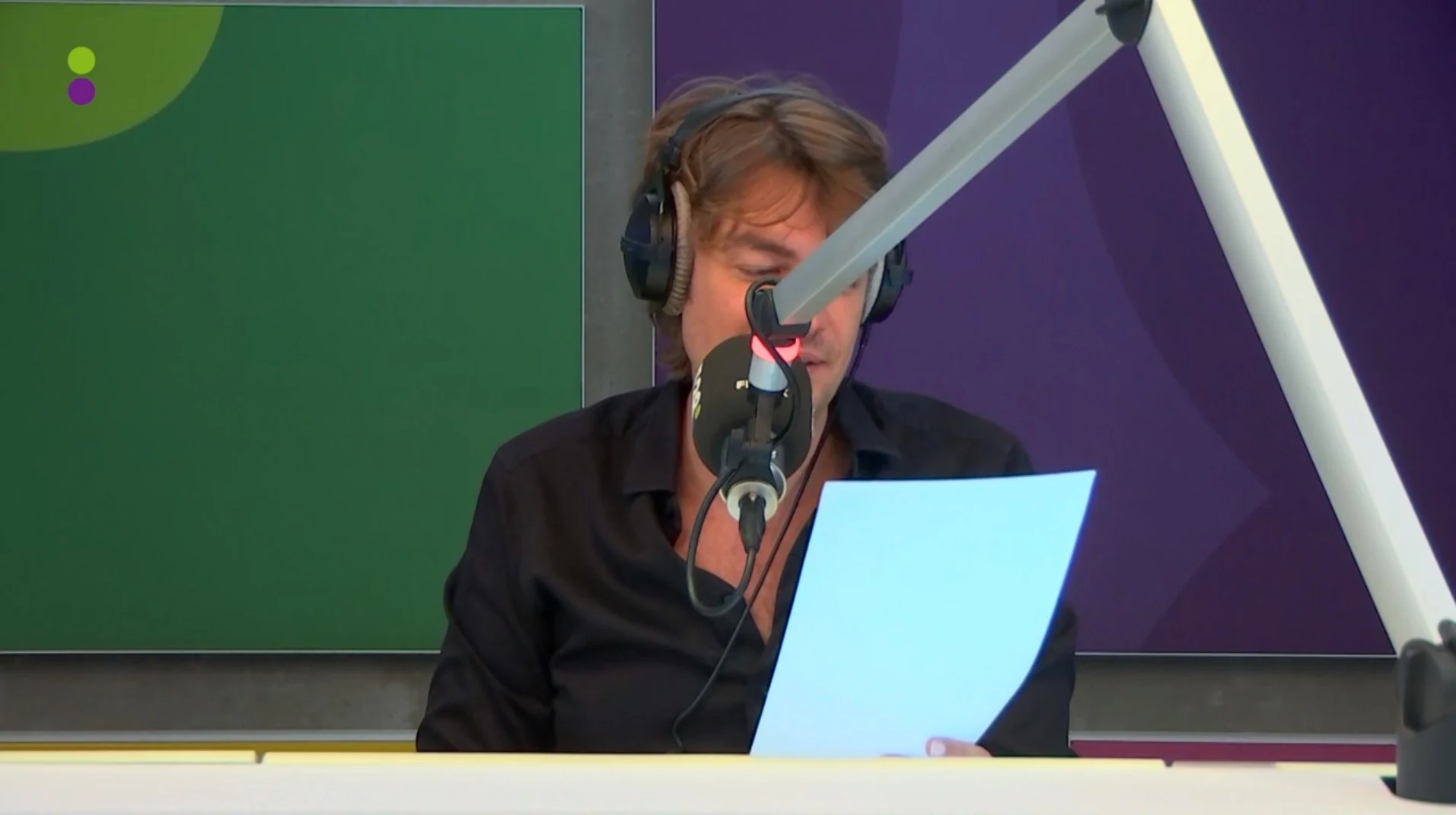 Trijnie woonde zéér vlakbij afgesloten boerderij Drenthe