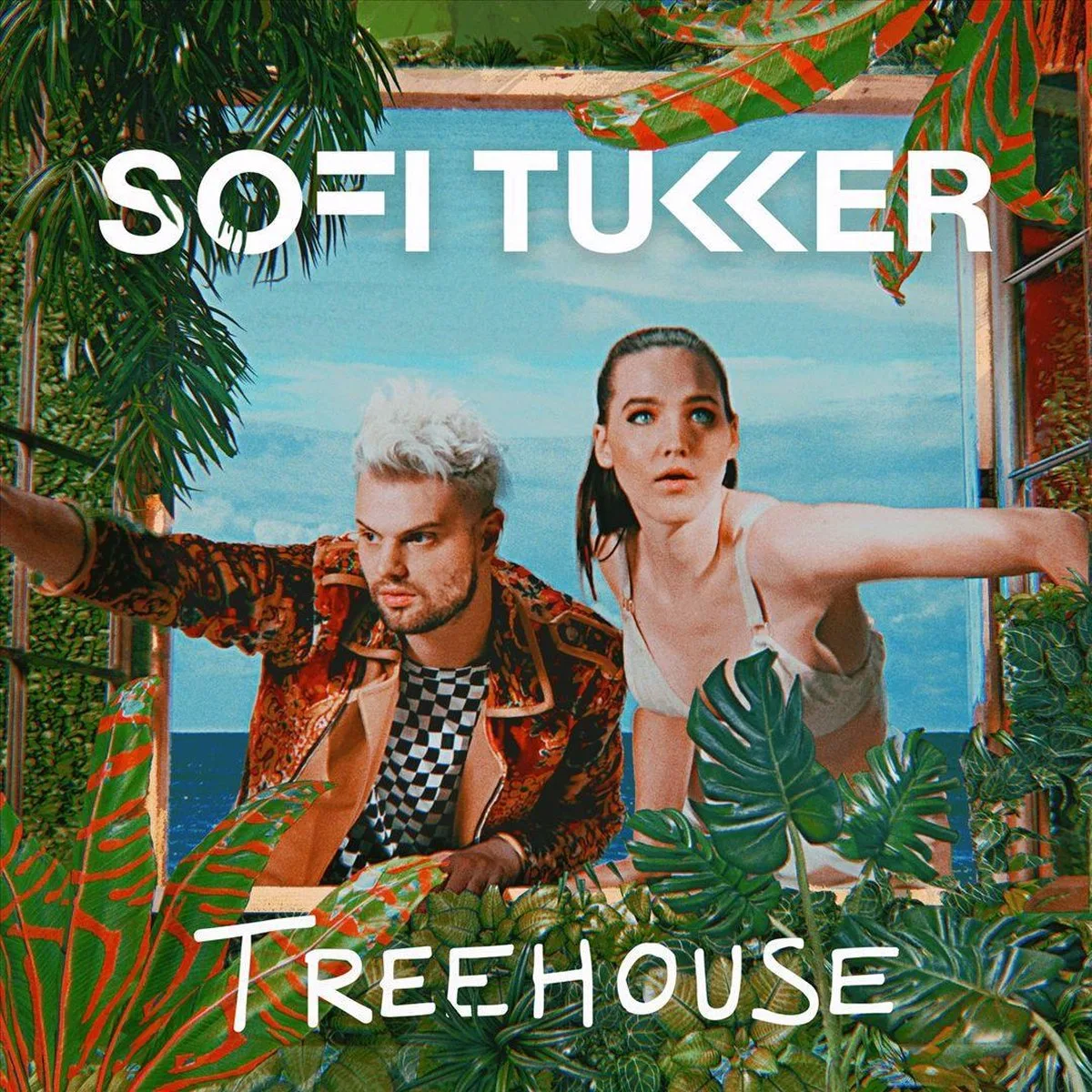 The Best of Dance Department 759 with SOFI TUKKER