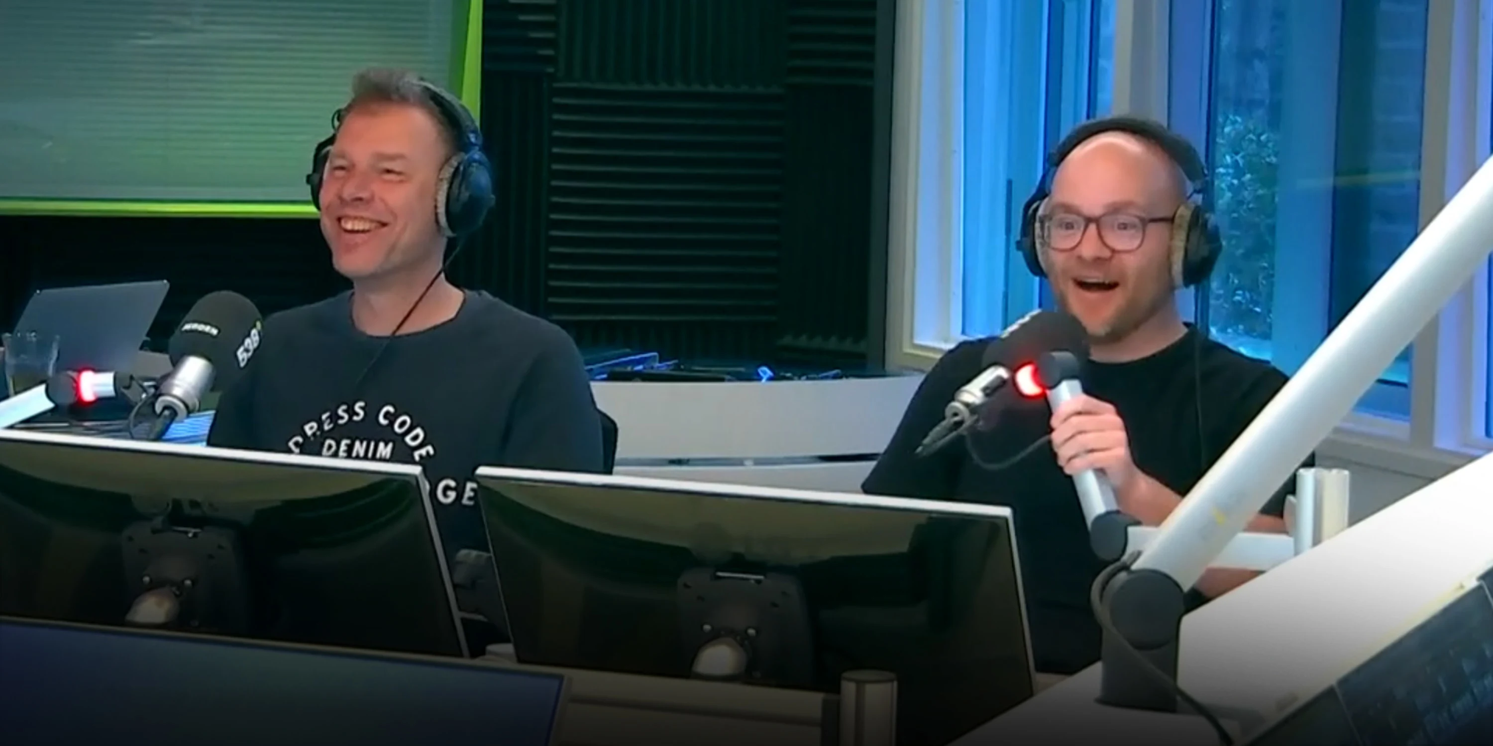 De derde Mystery BN'er is geraden!