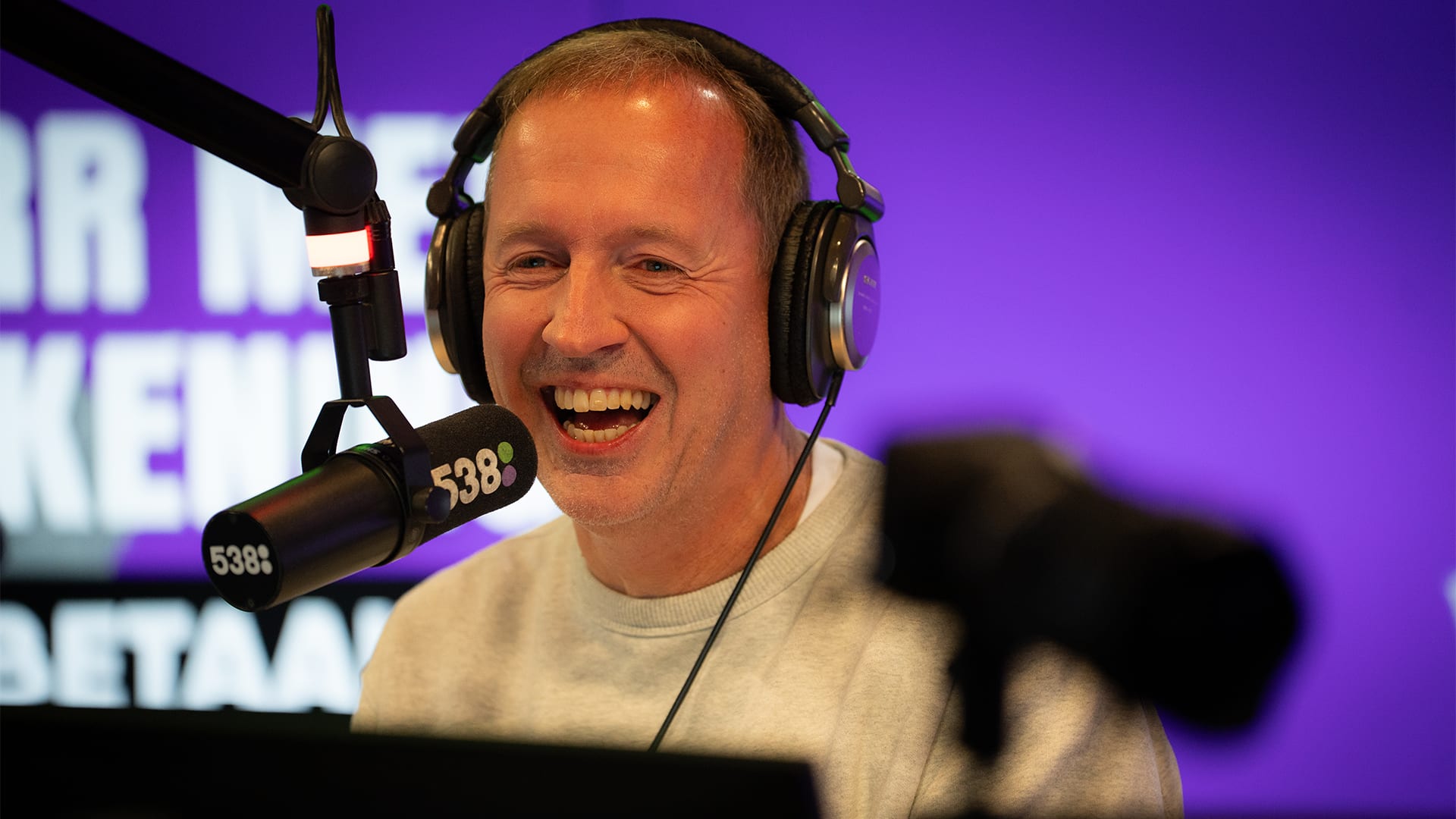 De Stamtafel schrijft gedicht over het regeerakkoord