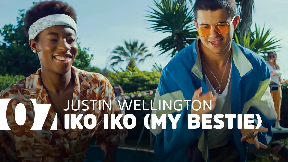 De 538 TOP 50 van week 27 - 2021