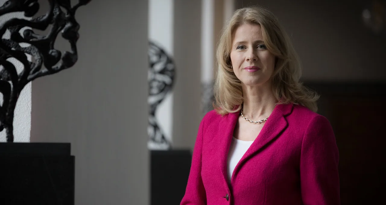 Staatssecretaris Mona Keijzer beantwoordt vragen van 538-luisteraars