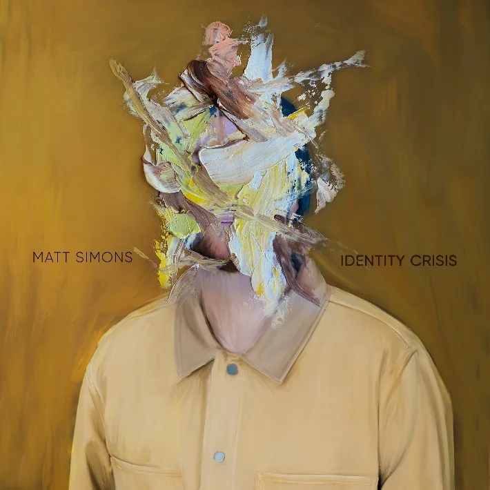 GEMAAKT: MATT SIMONS - IN CASE YOU MISSED IT