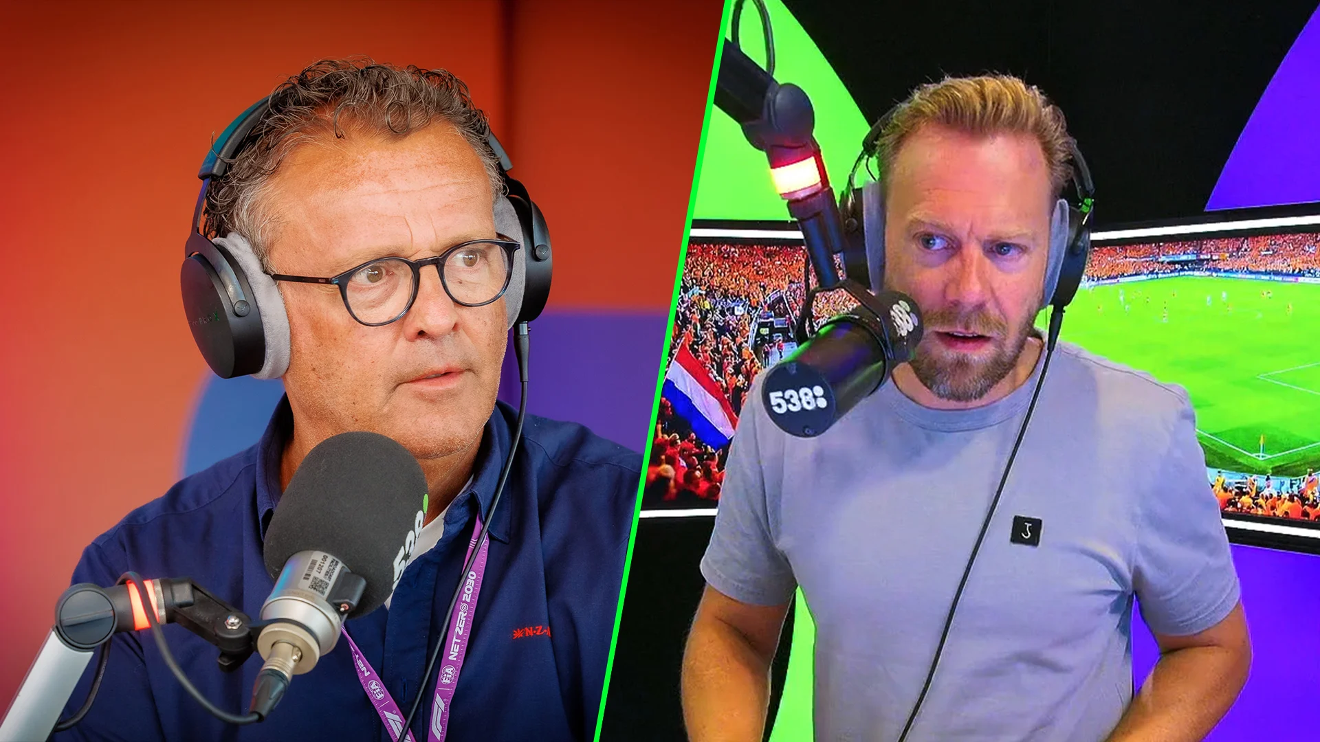 GP van Monaco belooft spektakel, maar volgens Plooij niet op de racedag