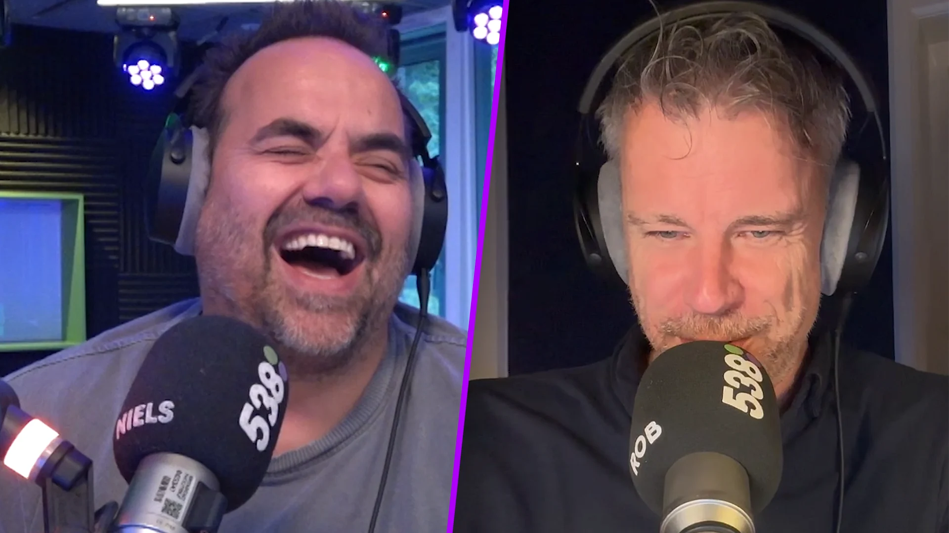 Rob Scheepers over belastingfraude Gaston Starreveld: 'Goooooo...' 🫢🤬