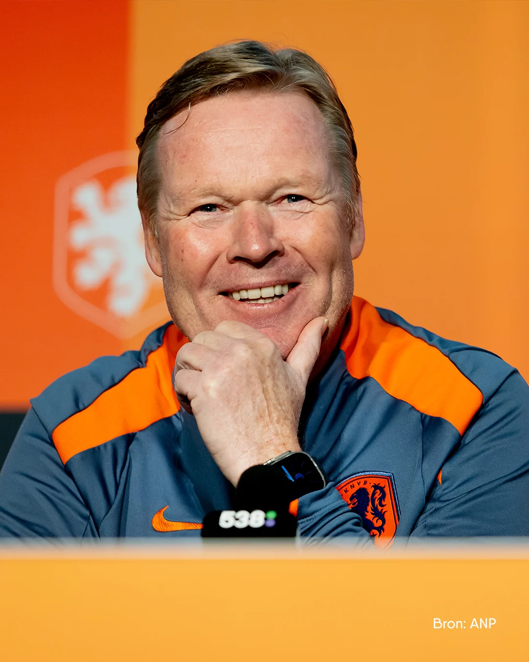 Ronald Koeman