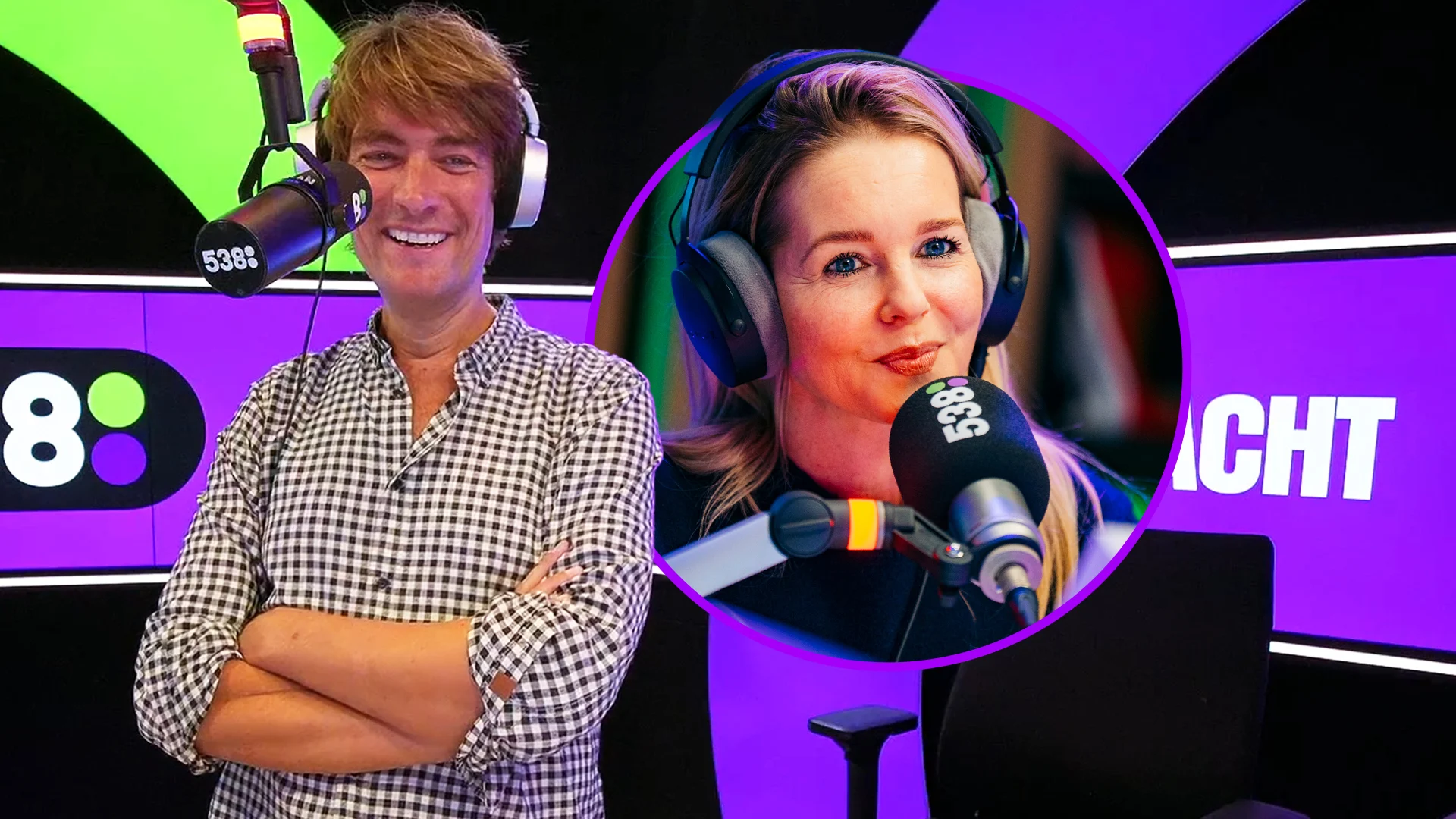 Chantal Janzen presenteert het Gouden Televizier-Ring Gala 2025! 🤩