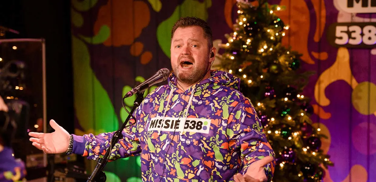 Frans Duijts doet Frans Duits!