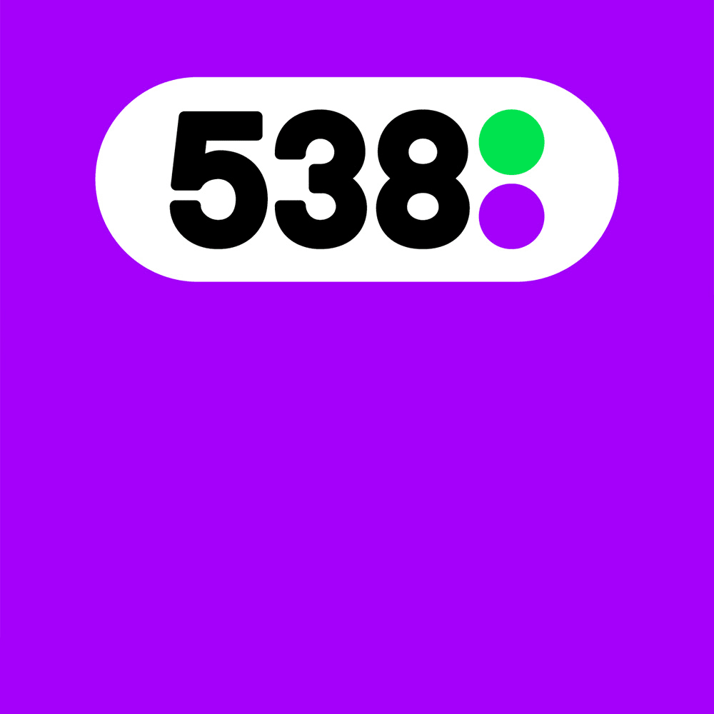  Radio 538