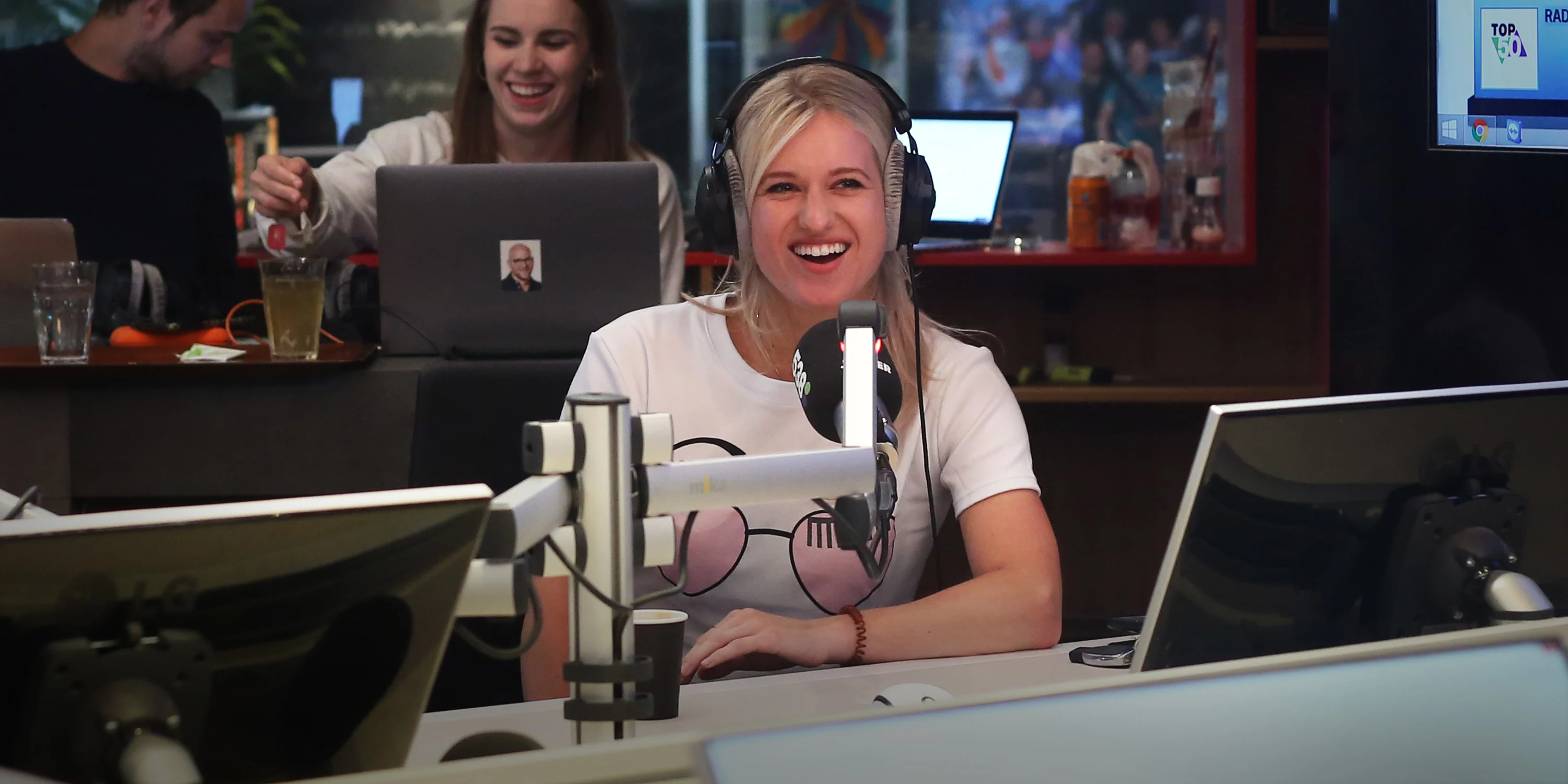 Waanzinnig! Britt Dekker geplaatst voor NK Dressuur