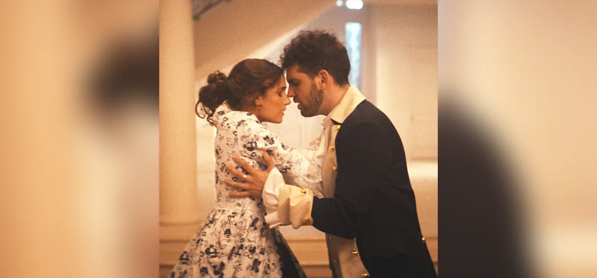 GEMAAKT: Alex Warren - Before You Leave Me