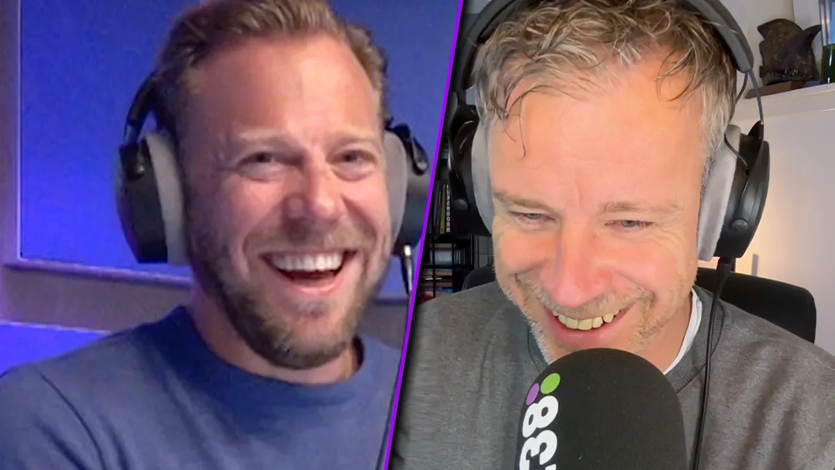 De Week in Oneliners met Rob Scheepers: week 44