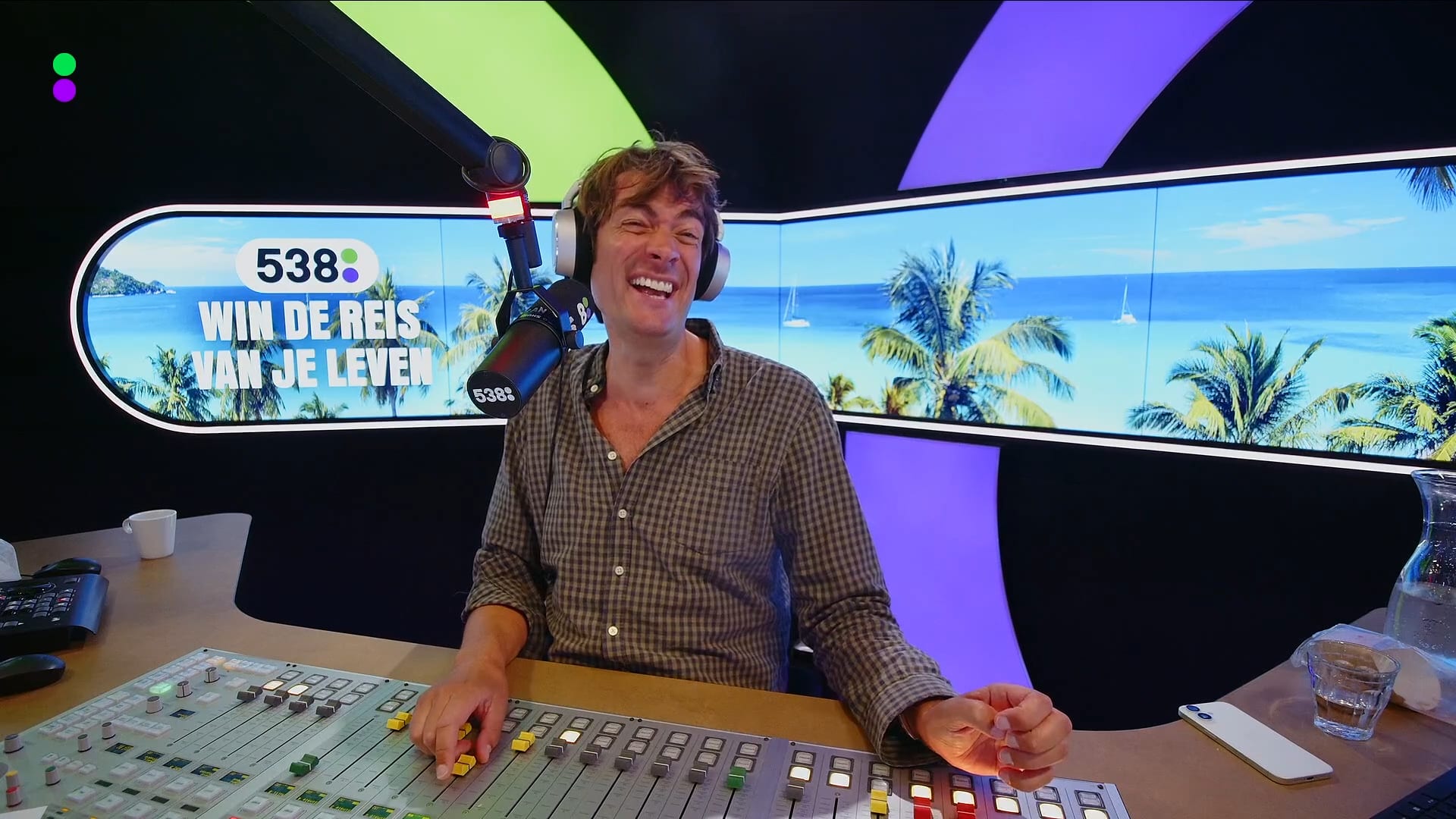 Waar heb jij je kind bang voor gemaakt?