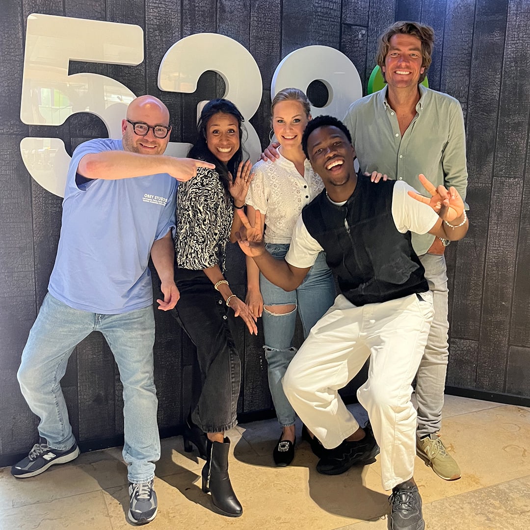 Claude pakt de 538 Favourite met Parler Français 🇫🇷