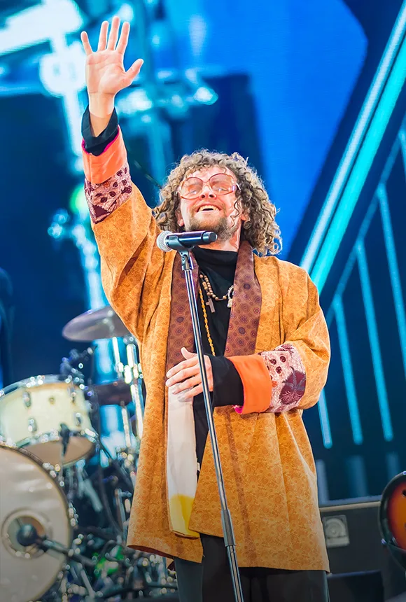 Di-Rect scoort de nieuwe 538 Favourite met Color! 