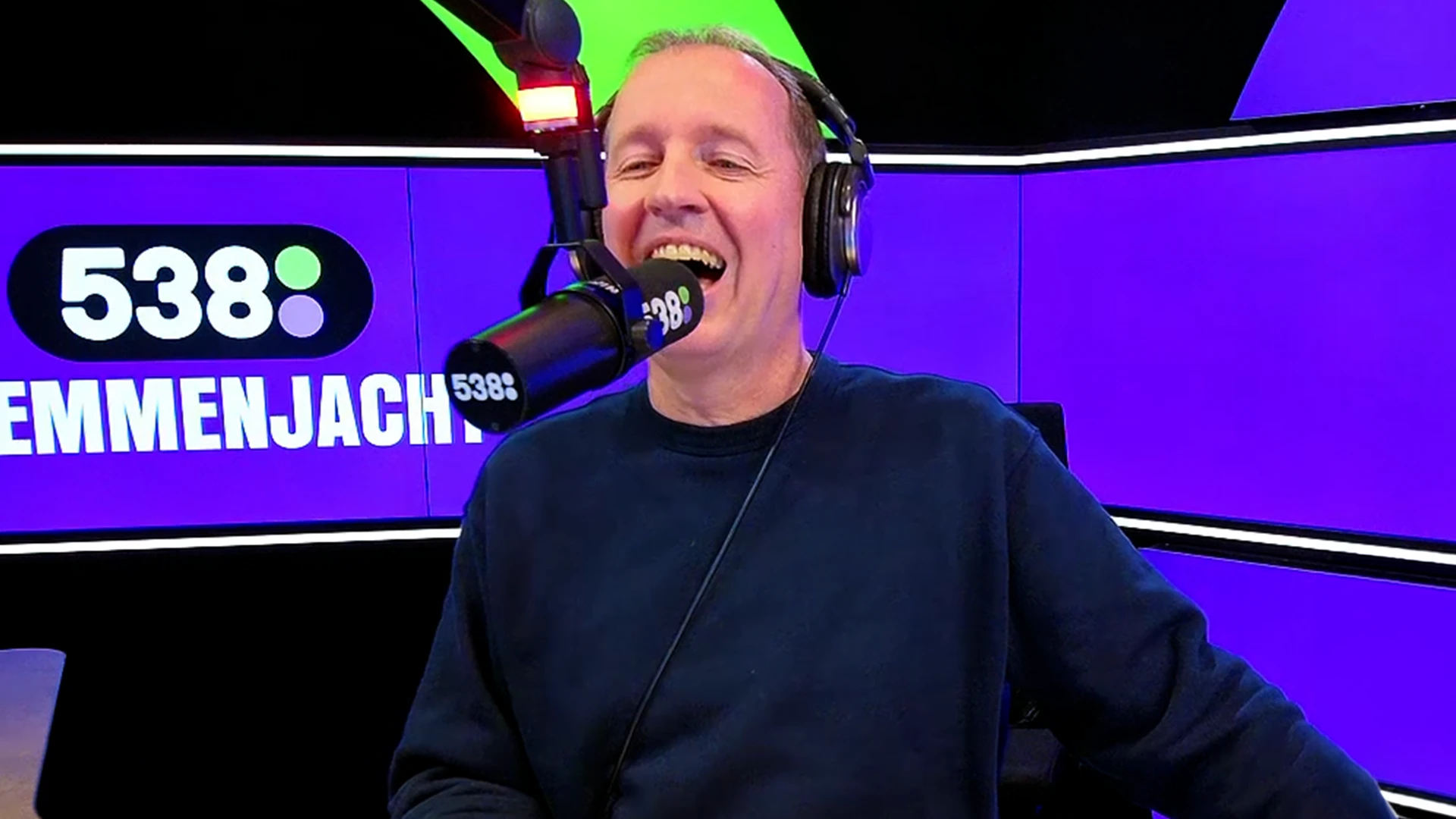 ‘Caroline van der Plas’ is overvallen aan de pomp