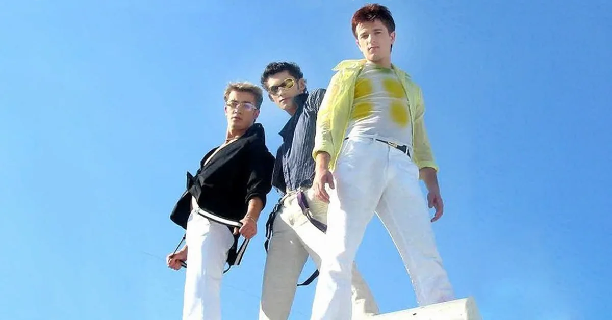 Ma-i-a hi, ma-i-a huuuu! 🎵 Dé zomerhit van twintig jaar geleden: Dragostea Din Teï