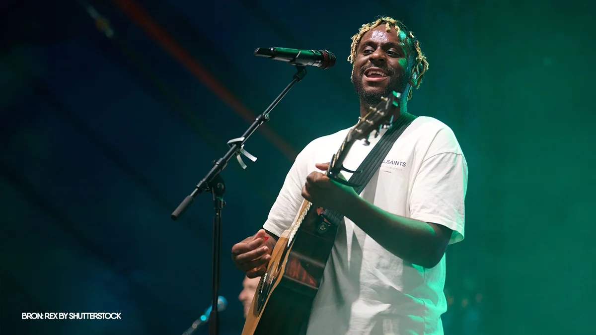 Deze week is Wait For You van Myles Smith 538 Favourite 🕣