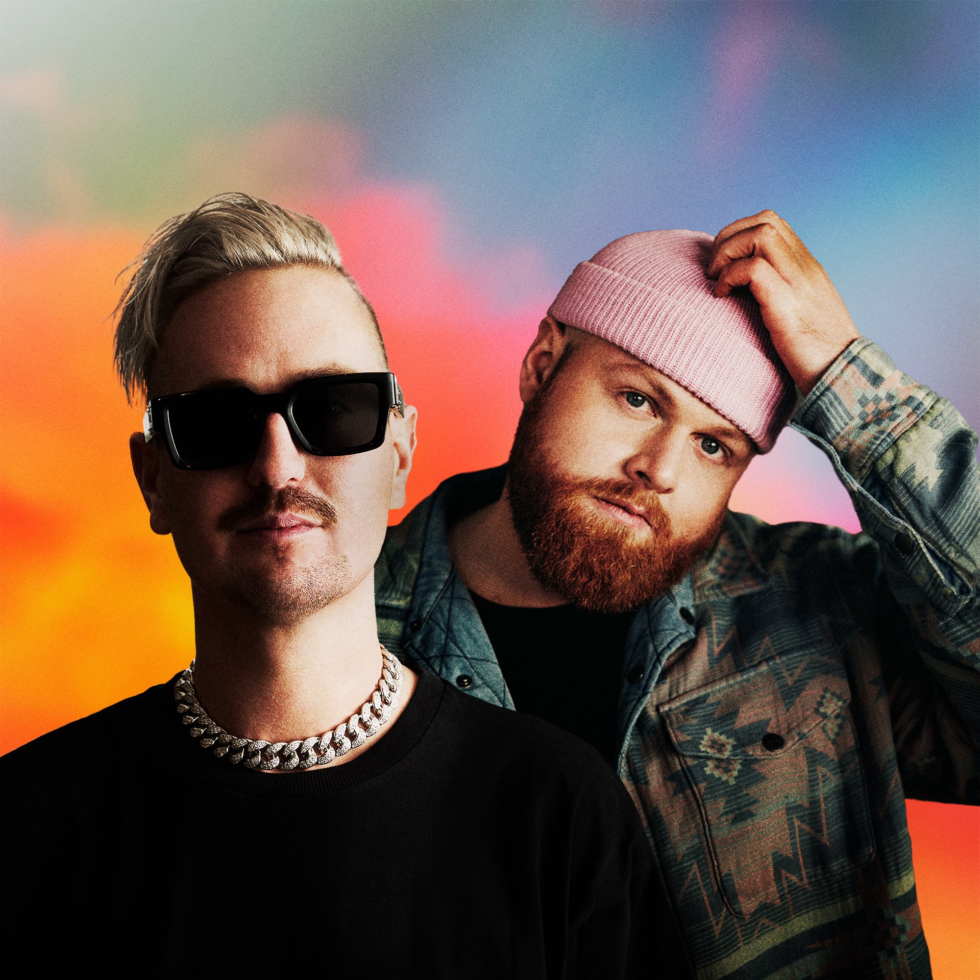 De nieuwe Dance Smash is voor Robin Schulz & Tom Walker met Sun Will Shine