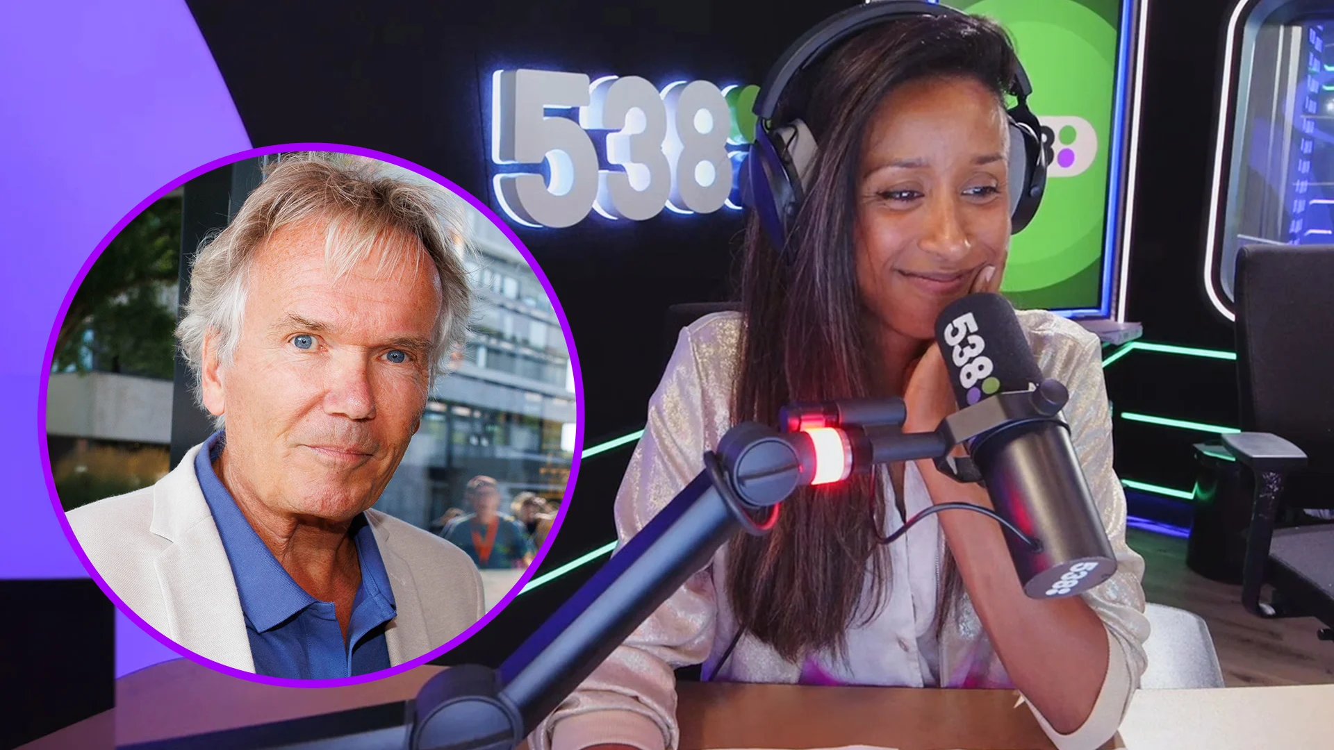 Tom Egbers over afscheid bij de NOS en wat hij hierna wil doen 📺