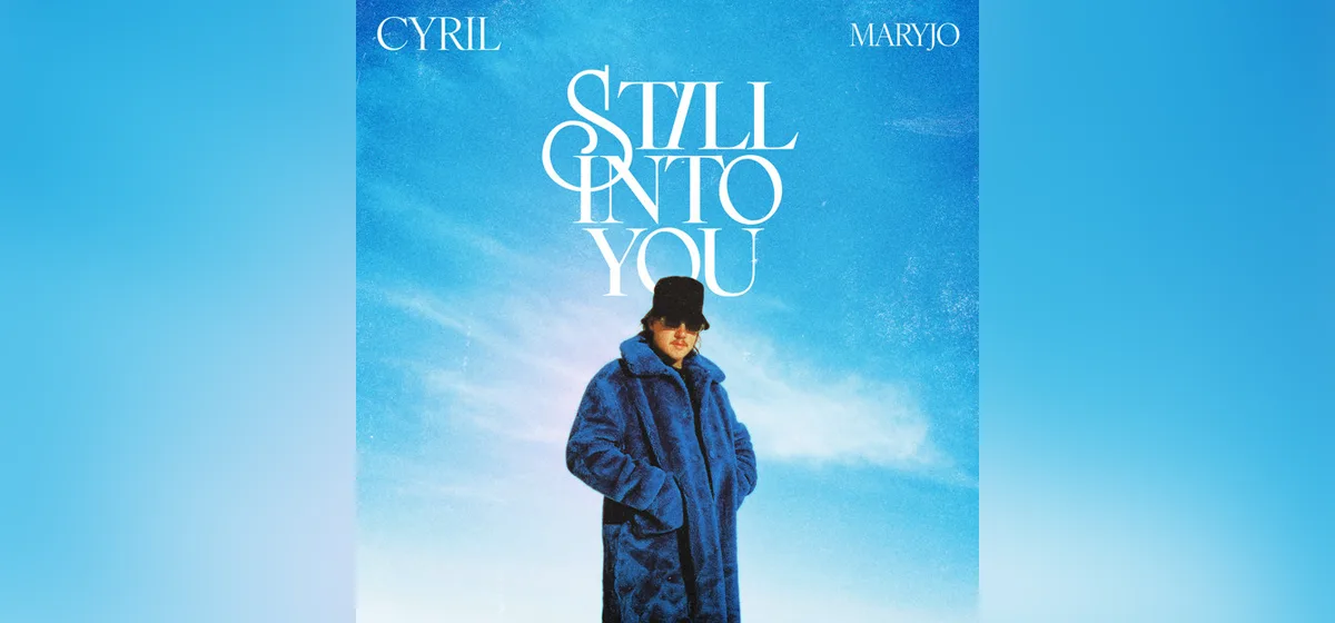 GEMAAKT: CYRIL & maryjo - Still Into You