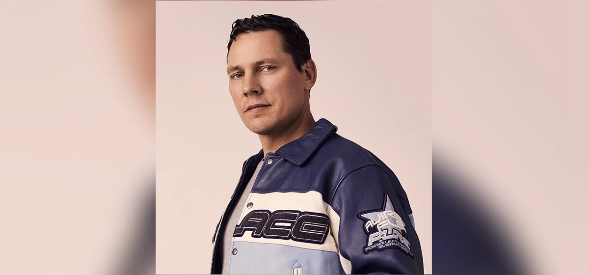 Rule The World (Everybody) is de nieuwe 538 Dance Smash!