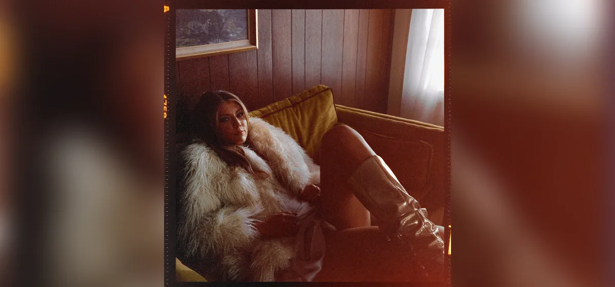 GEMAAKT: Dasha - Not At This Party