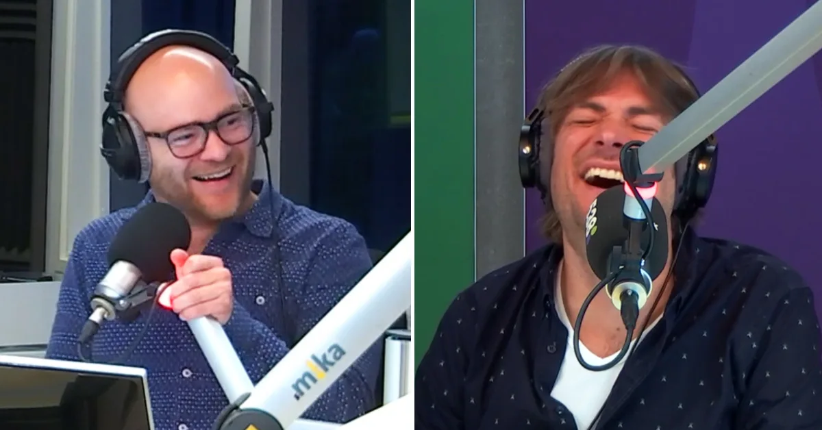 Wat was volgens jou hét tv-moment?