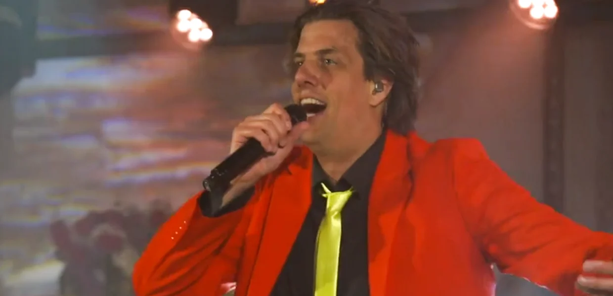 Zo ging Nederland thuis van links naar rechts met Snollebollekes op 538 Koningsdag!