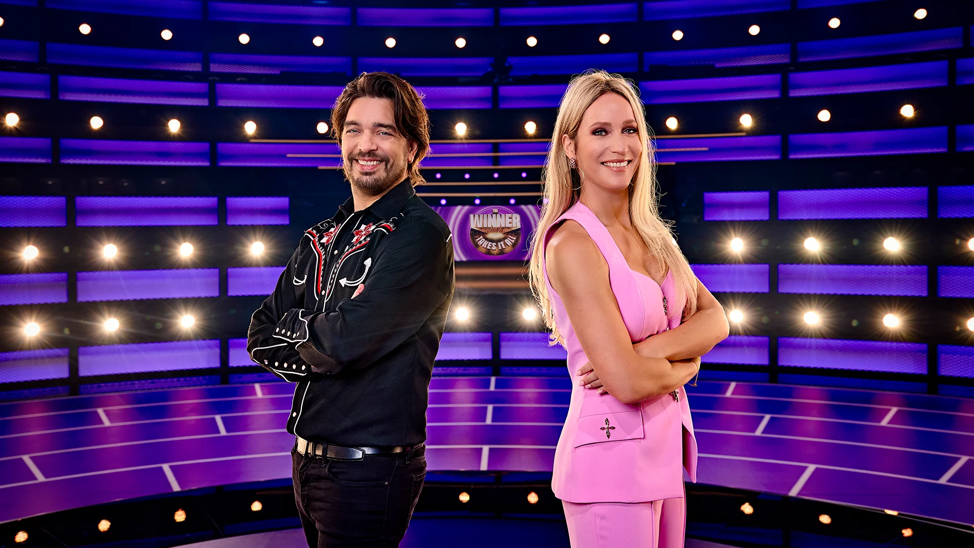 SBS6: The Winner Takes It All