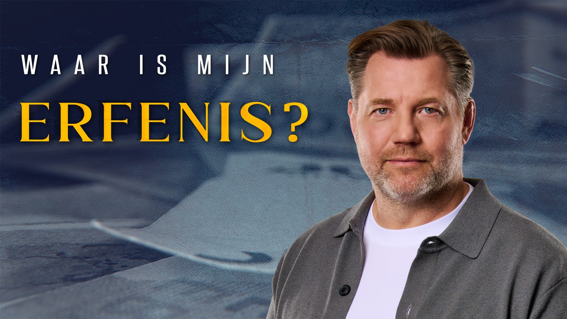 SBS6: Waar is mijn erfenis?