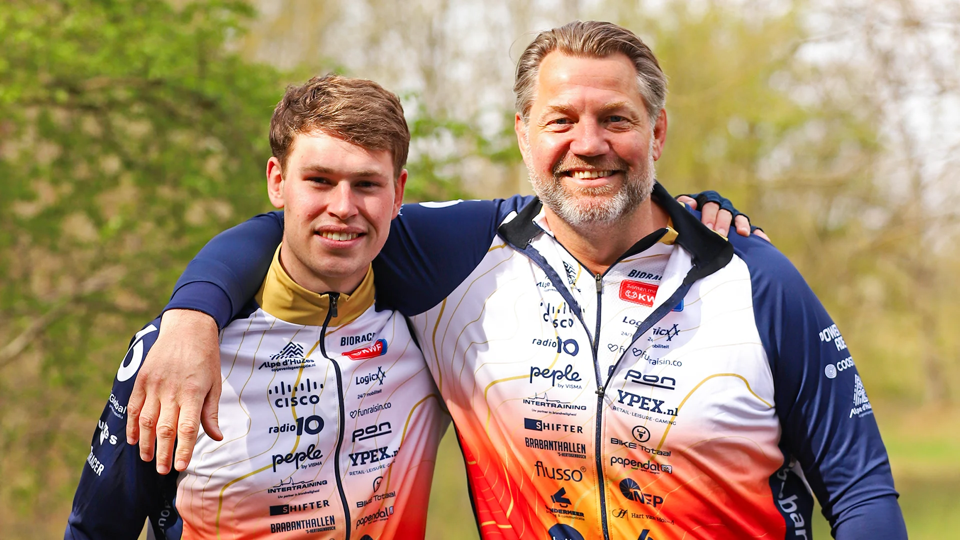 Giel & Dennis