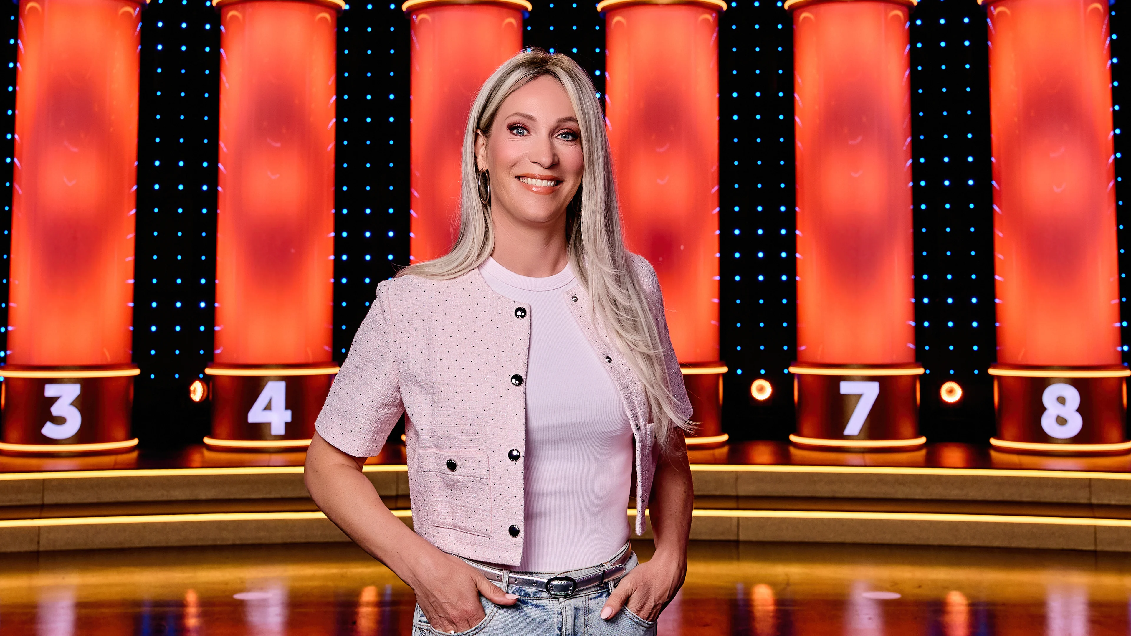 De Staatsloterij Show S1 E4