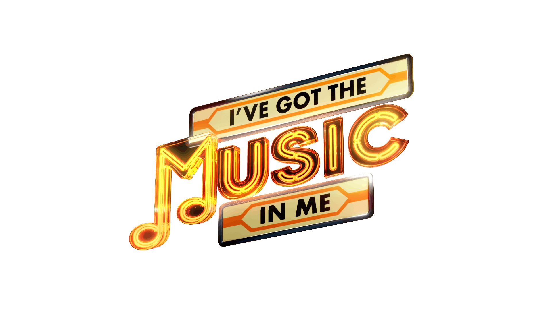 SBS6: I’ve Got The Music In Me