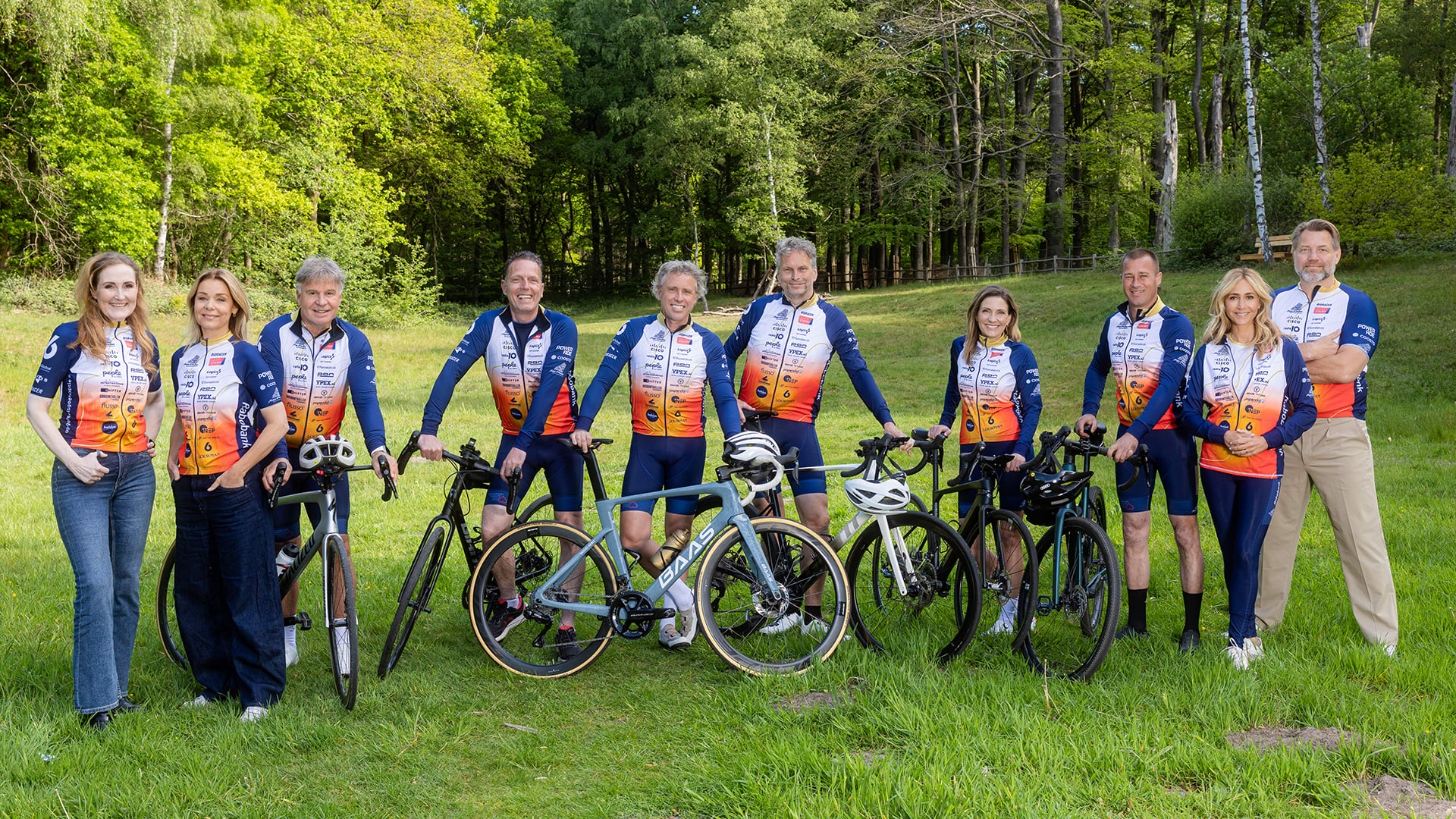 Doneer nu voor Alpe d'HuZes!