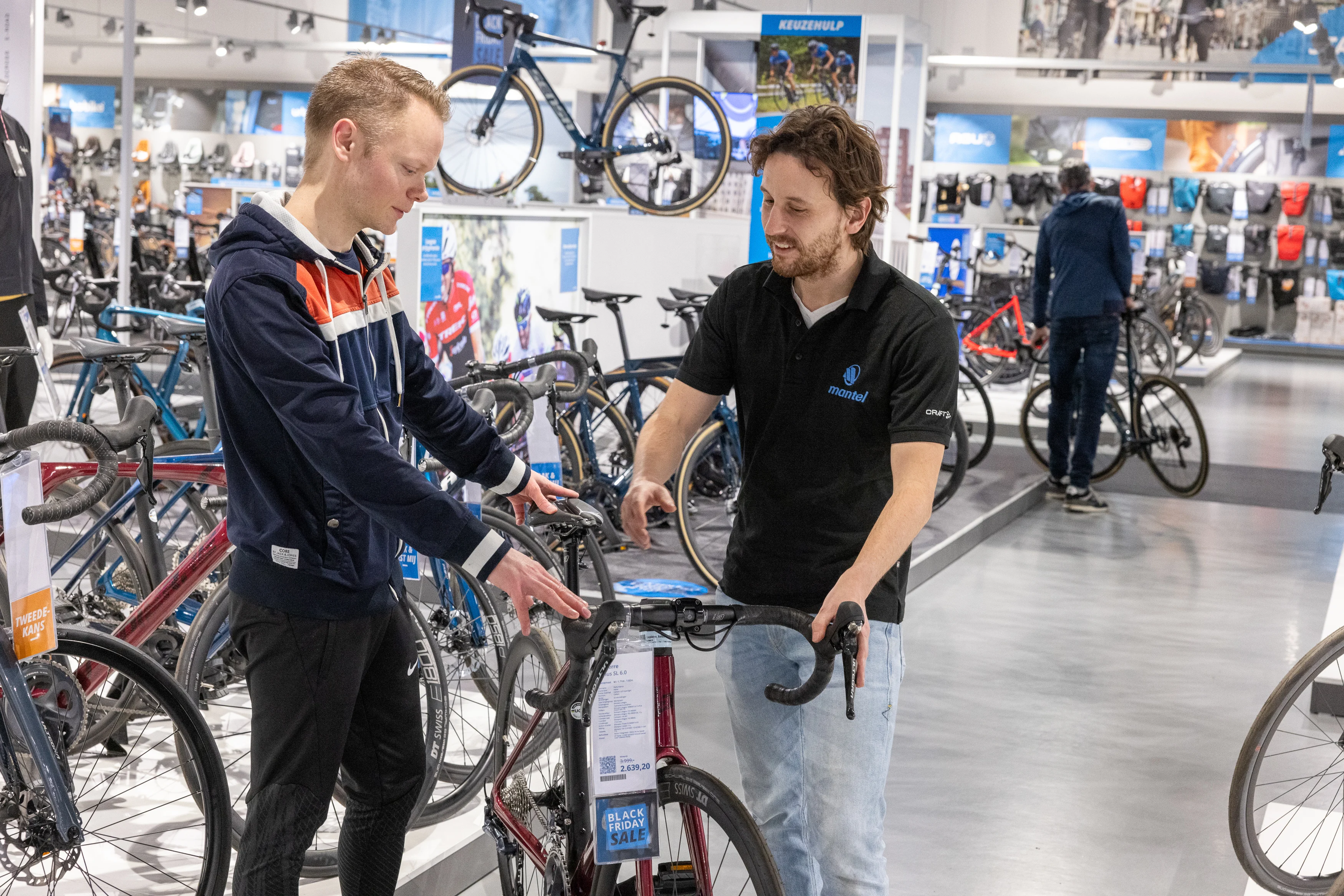 Spelvoorwaarden De Oranjezondag Mantel