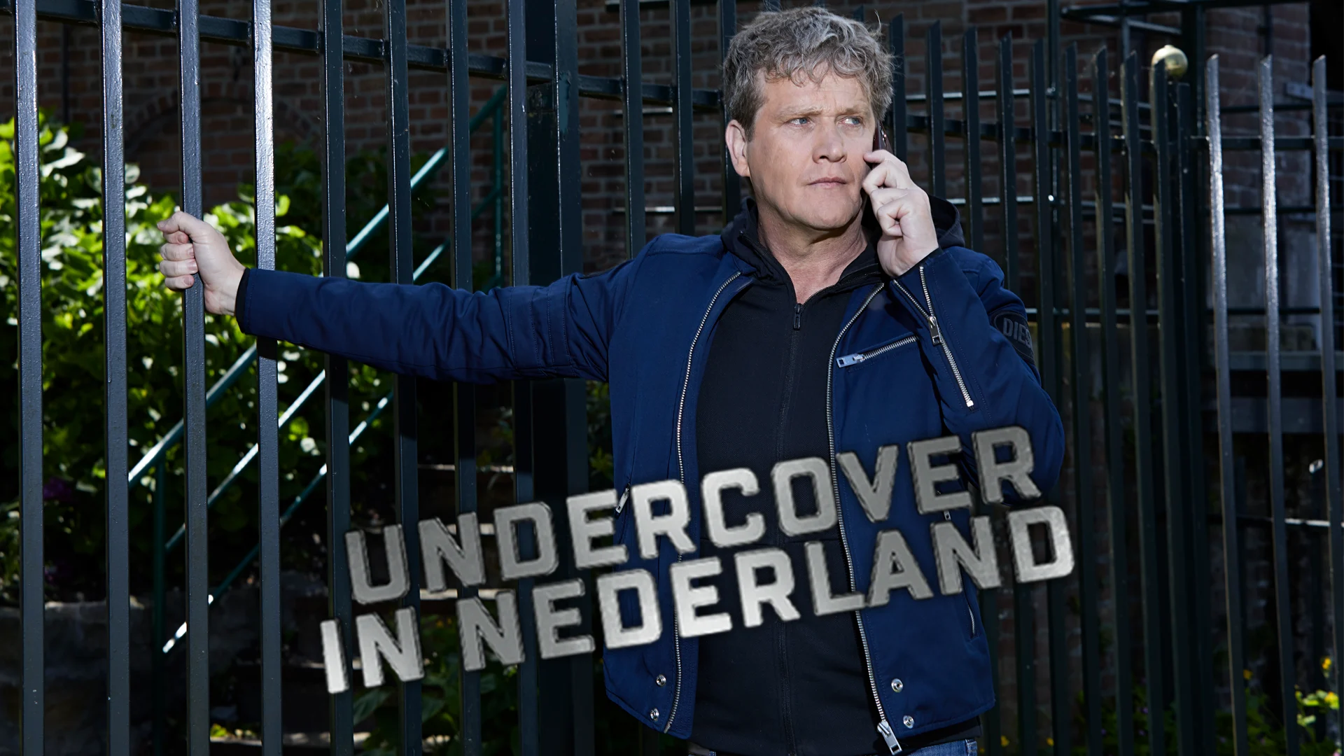 SBS6: Undercover in Nederland