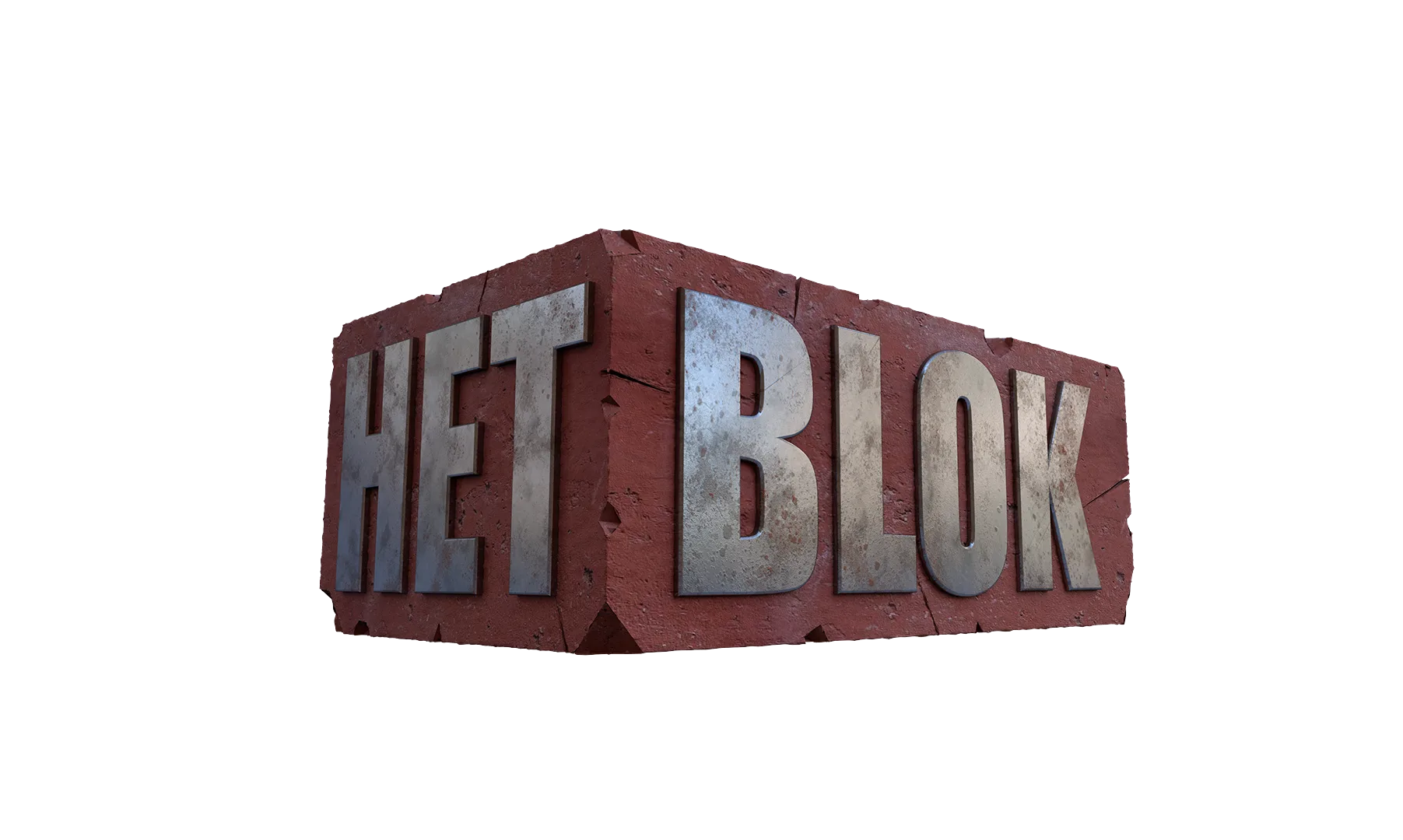 NET5: Klusbus (Het Blok)