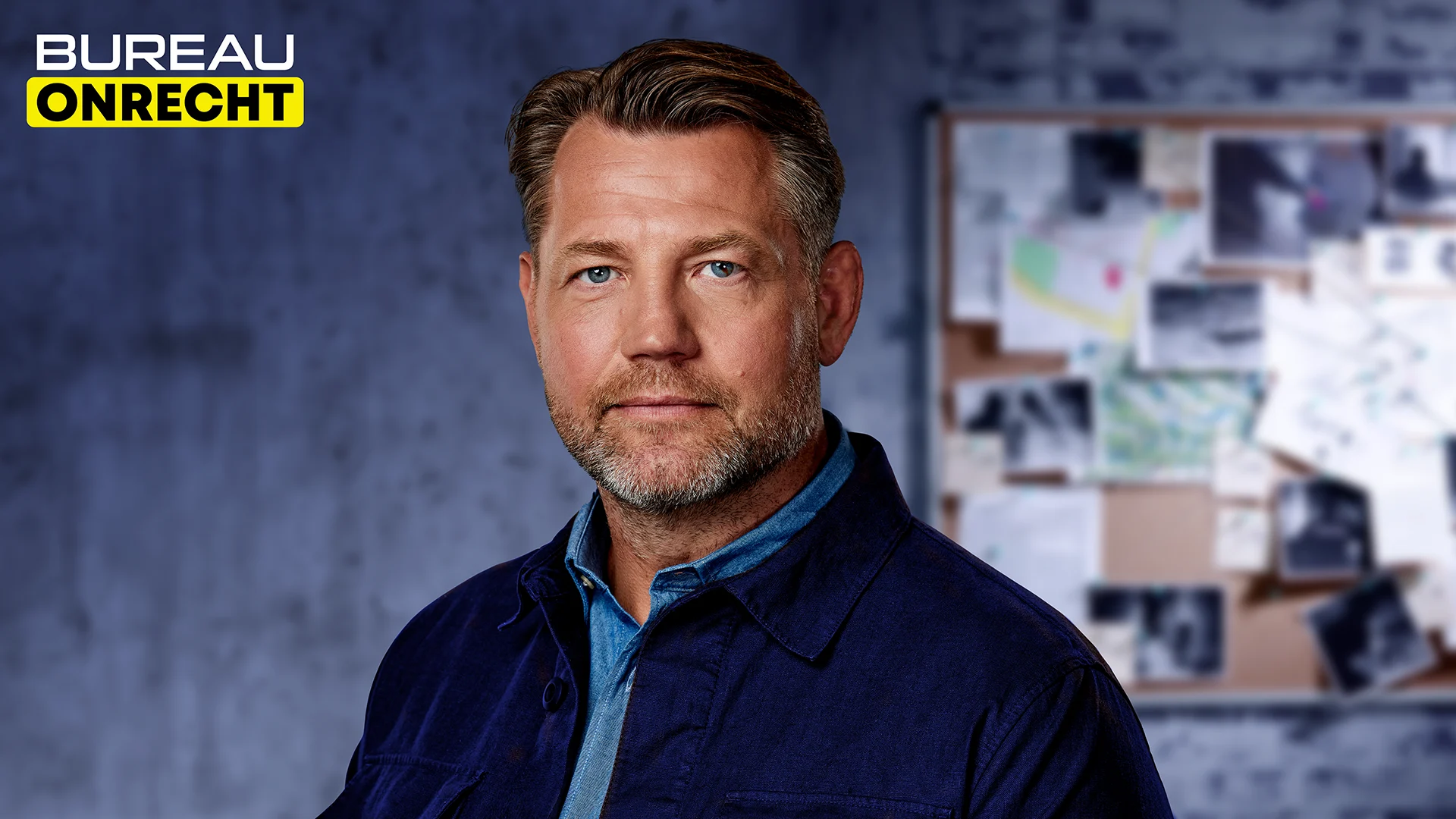 SBS6: Bureau Onrecht