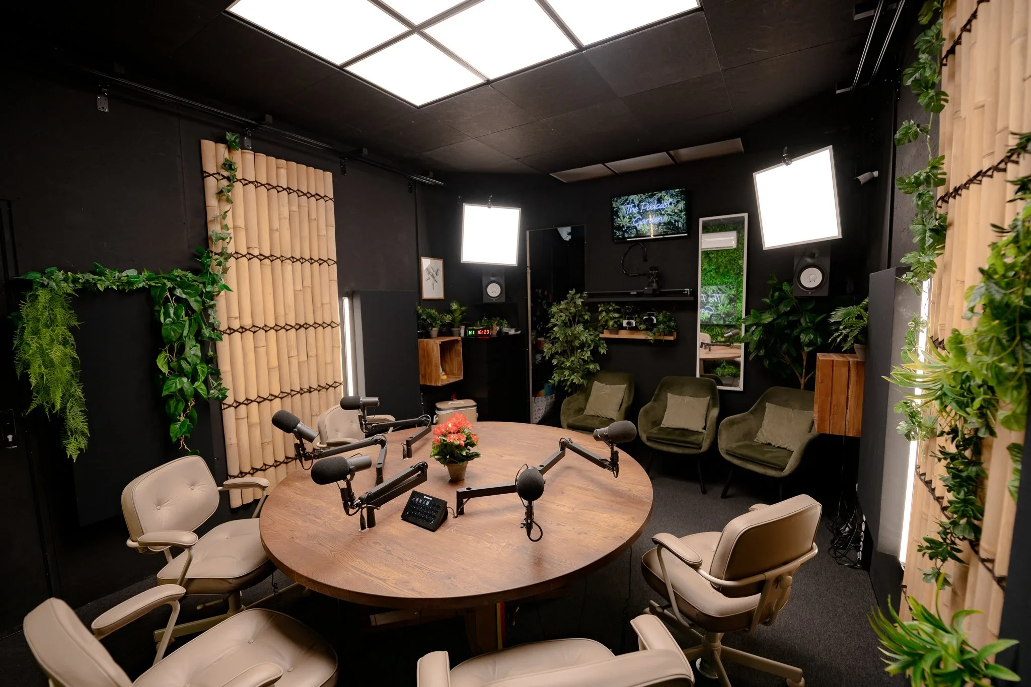 De toegevoegde waarde van podcast binnen total audio.