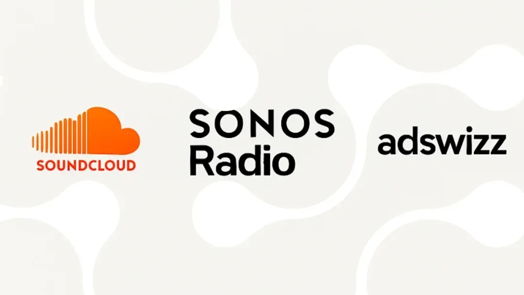 OMS kondigt samenwerking aan met AdsWizz.