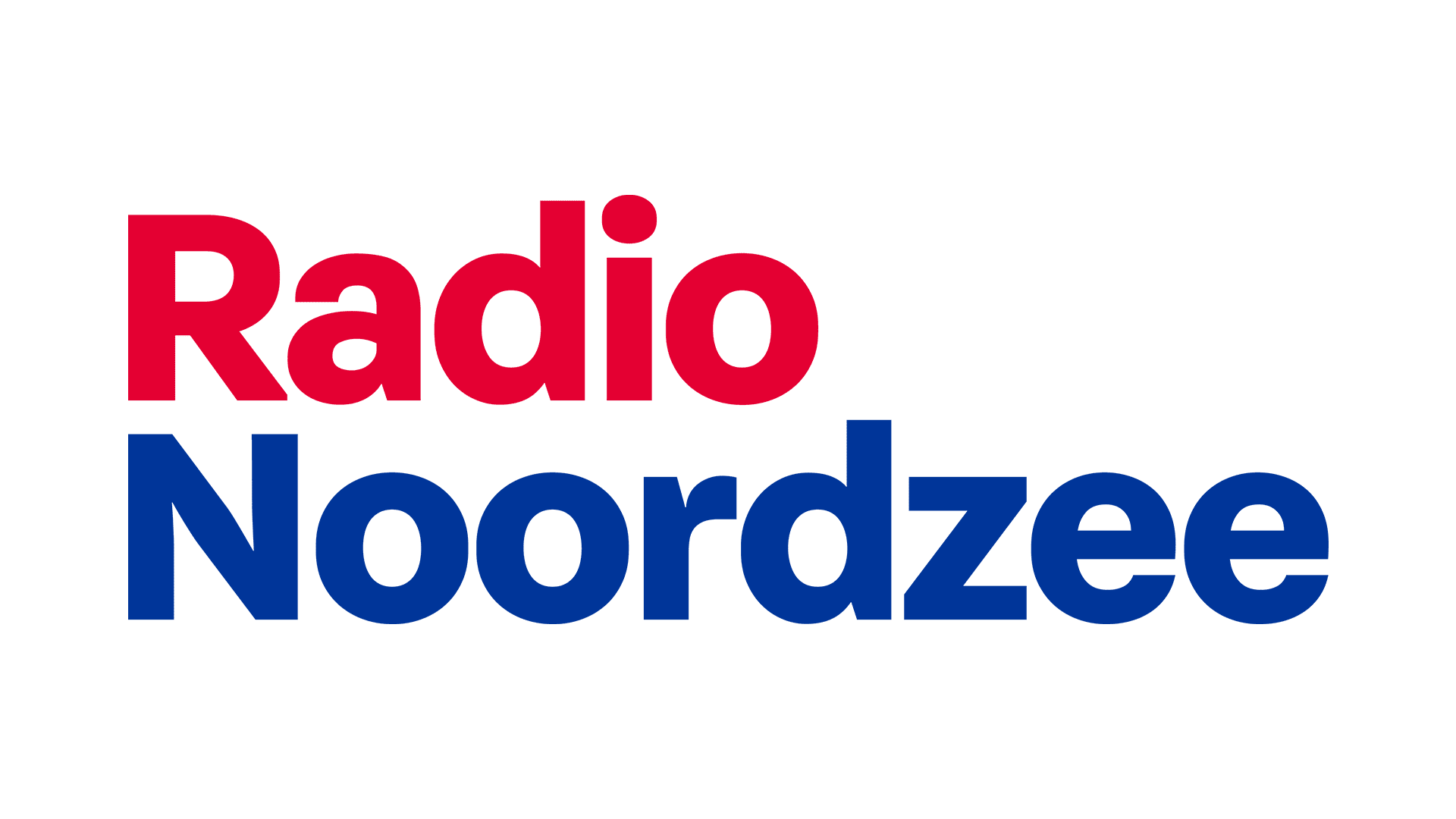Talpa Network introduceert nieuwe zender: Radio Noordzee.